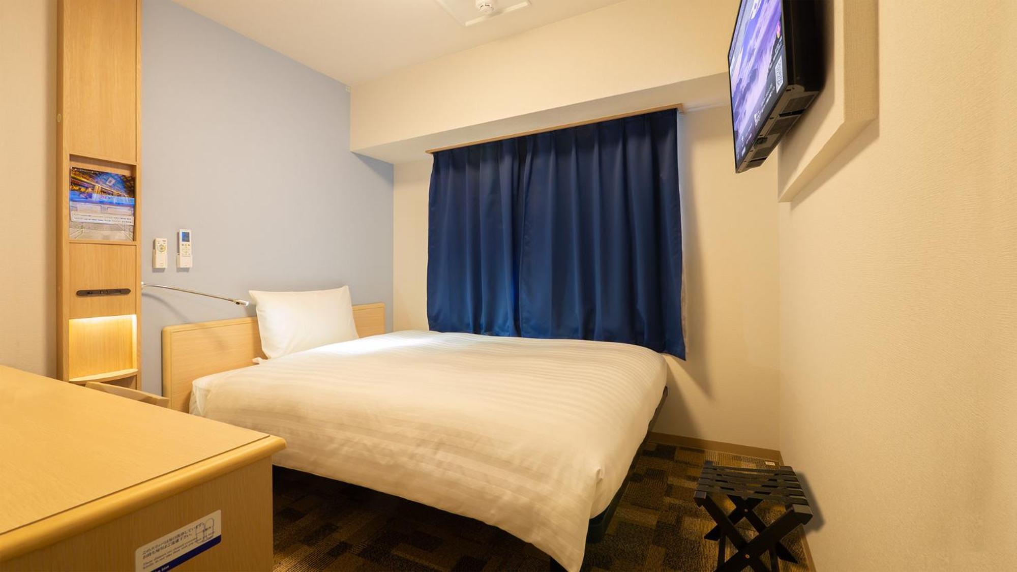 Toyoko Inn Higashi-Osaka Zimmer foto